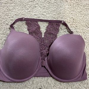 Victorias Secret Racerback Body by Victoria - 36E (DD)